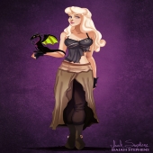 DaenearysStorm
