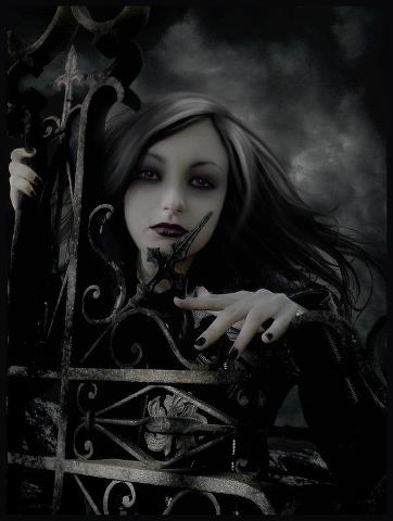 bruja