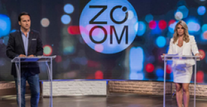 Poster banner de Cuarto Milenio: Zoom