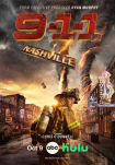 Poster pequeño de 9-1-1: Nashville