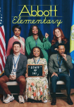 Poster pequeño de Abbott Elementary