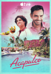 Poster pequeño de Acapulco