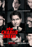 Poster pequeño de Alias Charlie Sheen