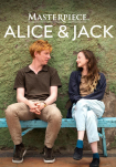 Poster pequeño de Alice y Jack