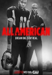 Poster pequeño de All American