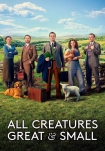 Poster pequeño de All Creatures Great and Small