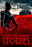 Poster pequeño de American Horror Stories