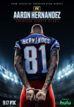 Poster pequeño de American Sports Story: Aaron Hernandez