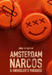 Poster pequeño de Amsterdam Narcos