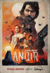 Poster pequeño de Andor