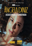 Poster pequeño de Angela Diniz: Asesinada y Condenada