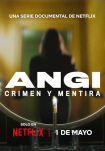 Poster pequeño de Angi: Crimen y mentira