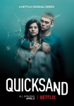 Poster pequeño de Arenas movedizas (Quicksand)