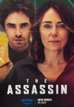 Poster pequeño de Asesina a sueldo (The Assassin) (2025)