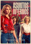 Poster pequeño de Asuntos internos