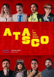 Poster pequeño de Atasco