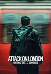 Poster pequeño de Atentado en Londres: En busca de los terroristas del 7J