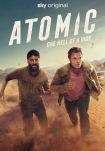 Poster pequeño de Atomic