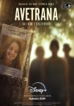 Poster pequeño de Avetrana - Esto No Es Hollywood