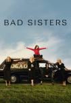 Poster pequeño de Bad Sisters