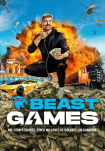 Poster pequeño de Beast Games