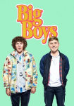 Poster pequeño de Big Boys