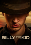 Poster pequeño de Billy the Kid