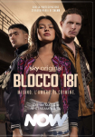Poster pequeño de Bloque 181 