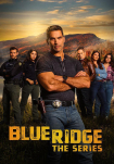 Poster pequeño de Blue Ridge: La serie