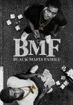 Poster pequeño de BMF (2021)