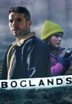 Poster pequeño de Boglands