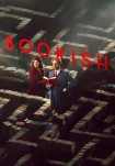 Poster pequeño de Bookish