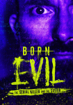 Poster pequeño de Born Evil: The Serial Killer and the Savior