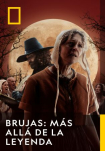 Poster pequeño de Brujas: Más allá de la leyenda