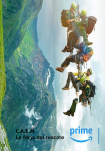Poster pequeño de C.A.E.M.: La forja del rescate