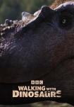 Poster pequeño de Caminando entre dinosaurios (2025)