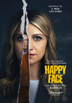 Poster pequeño de Cara feliz: La historia de un asesino en serie