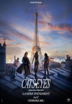 Poster pequeño de Cats Eyes