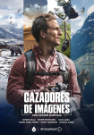 Poster pequeño de Cazadores de imagenes