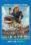 Poster pequeño de Chad Powers