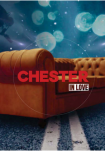 Poster pequeño de Chester in love