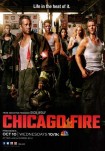 Poster pequeño de Chicago Fire