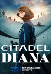 Poster pequeño de Citadel: Diana