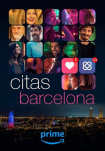 Poster pequeño de Citas Barcelona