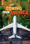 Poster pequeño de Coming from America