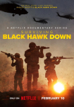 Poster pequeño de Cómo sobrevivimos a la caída de los Black Hawk