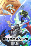 Poster pequeño de Compass 2.0 Combat Providence Analysis System