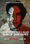 Poster pequeño de Conversaciones con asesinos: Las cintas del Hijo de Sam