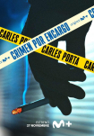 Poster pequeño de Crimen por encargo
