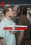 Poster pequeño de Cuenta atrás: Canelo vs. Crawford